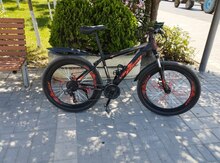 Velosiped "Velo Strim"