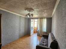 2-otaqlı mənzil, Azadlıq m., 50 m²