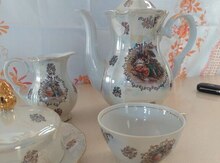 Çay servizi