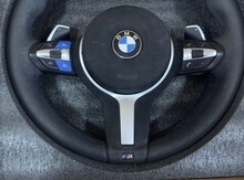 "BMW F10" m sükan