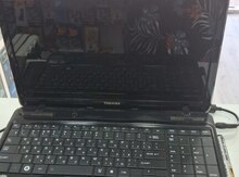 Noutbuk "Toshiba"