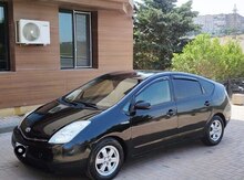 Toyota Prius, 2007 il