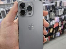 Apple iPhone 15 Pro Natural Titanium 128GB/8GB