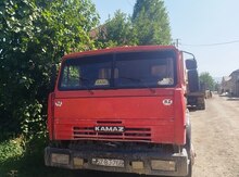 KamAz, 1991 il