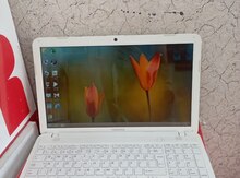 Noutbuk "Toshiba l850"