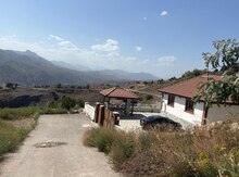 Həyət evi kirayə verilir, Laçın ş.