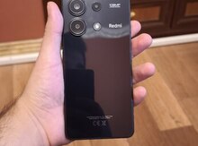 Xiaomi Redmi Note 13 Midnight Black 256GB/12GB