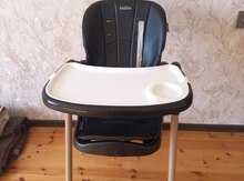 Qidalanma üçün uşaq oturacağı