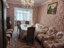 4-otaqlı mənzil kirayə verilir, Sumqayıt ş., 90 m²