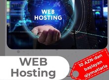 Web Hosting
