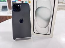 Apple iPhone 15 Black 128GB/6GB