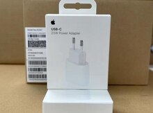 "Apple iPhone" Adapter Power 20W