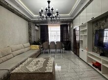 3-otaqlı yeni tikili, Masazır qəs., 106 m²