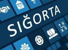 Sığorta xidməti