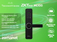 ZKTeco ML100 ağıllı kilid