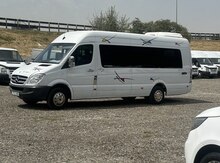 Avtobus Mercedes-Benz, 2007 il
