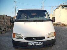 Ford Transit, 2000 il