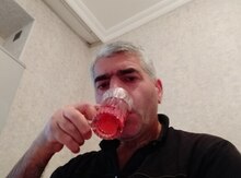 Xanımla tanış olmaq istəyirəm