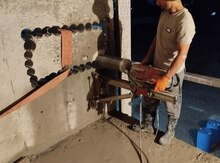 Beton kəsən 