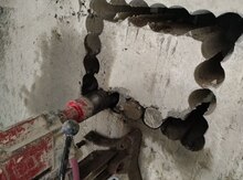 Beton kəsmə xidməti