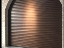 Avtomatik jalüz qapı