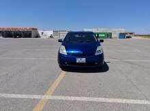 Toyota Prius, 2008 il