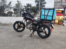 Kuryer xidməti 