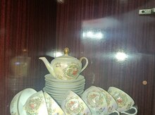 "Madonna" çay və qəhvə servizi