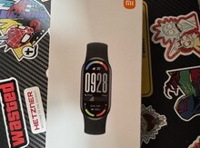 Xiaomi band 10