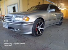 Mercedes C 280, 1998 il