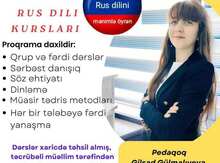 Hazırlıq dərsləri