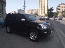 Toyota Prado, 2008 il