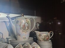 "Madonna" çay servizi