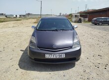 Toyota Prius, 2009 il