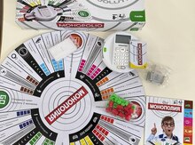 Monopoly digital