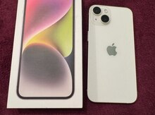 Apple iPhone 14 Starlight 128GB/6GB