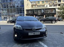 Toyota Prius, 2014 il