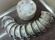 Çay dəsti