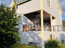 Bağ evi kirayə verilir, Qax r.