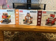 Konstruktor "Lego"
