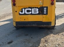 JCB, 2014 il