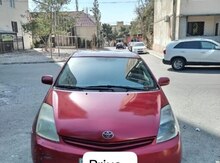 Toyota Prius, 2008 il