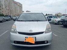 Toyota Prius, 2007 il