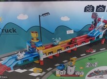 Конструктор автовоз