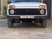 LADA (VAZ) Niva, 2013 il