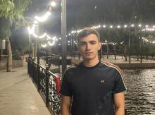 Satıcı-kassir işi axtarıram