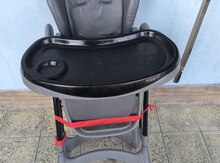 Qidalanma üçün uşaq oturacağı