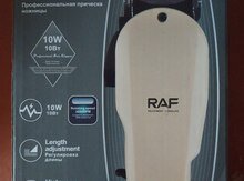 Taraş aparatı "RAF"