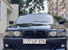 BMW 530, 2000 il
