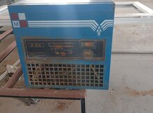 Kompressor filteri 